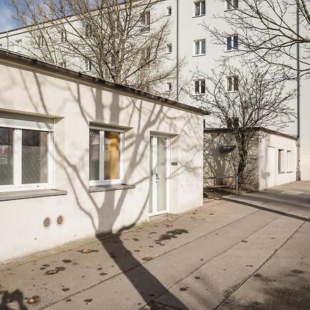 Three Bedroom Plus Big Kitchen Plus Selfcheckin Plus Street Parking Berlin Bagian luar foto