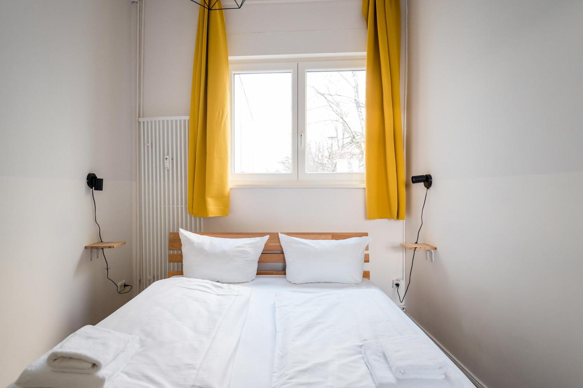 Three Bedroom Plus Big Kitchen Plus Selfcheckin Plus Street Parking Berlin Bagian luar foto
