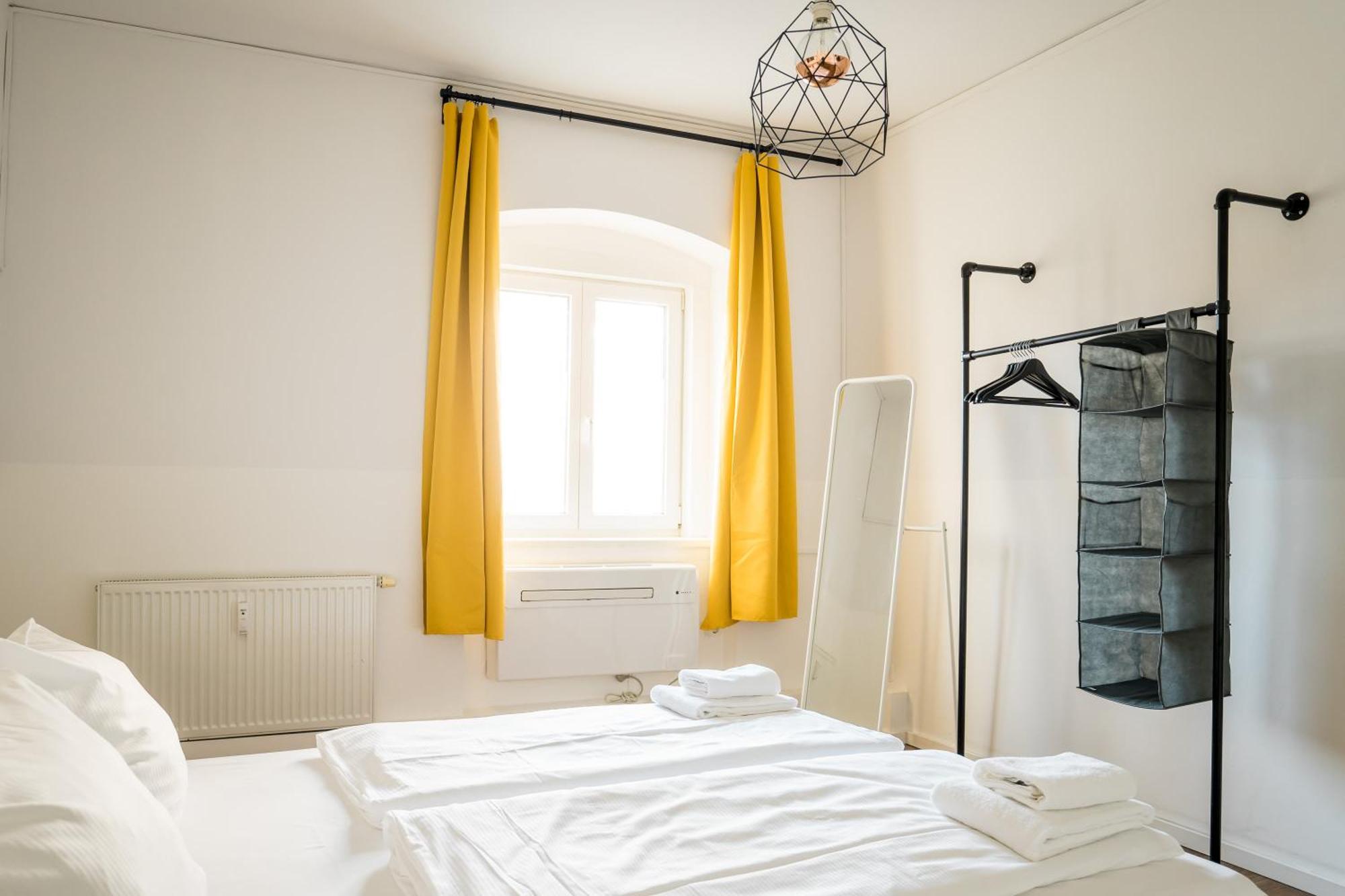 Three Bedroom Plus Big Kitchen Plus Selfcheckin Plus Street Parking Berlin Bagian luar foto