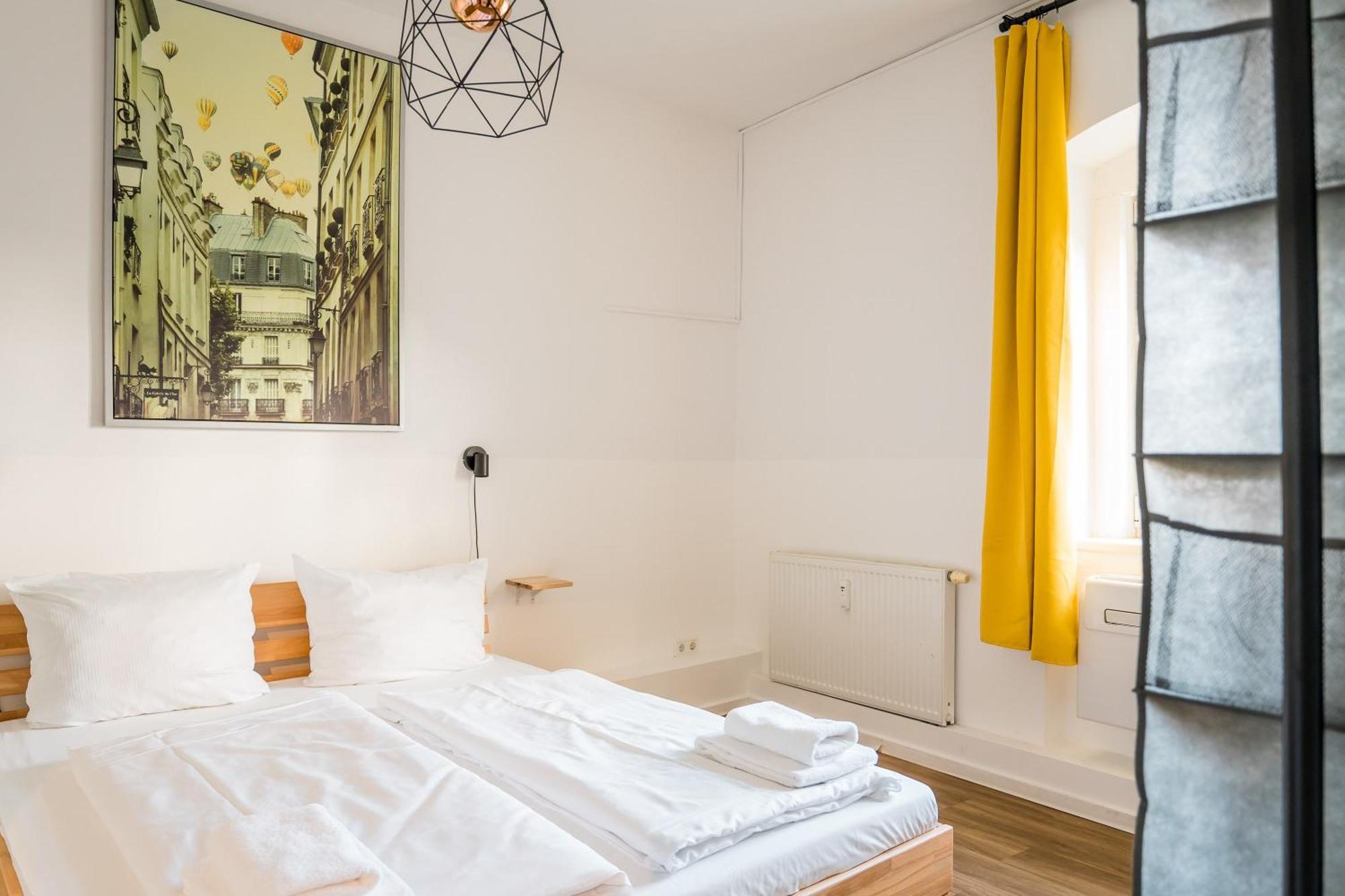 Three Bedroom Plus Big Kitchen Plus Selfcheckin Plus Street Parking Berlin Bagian luar foto