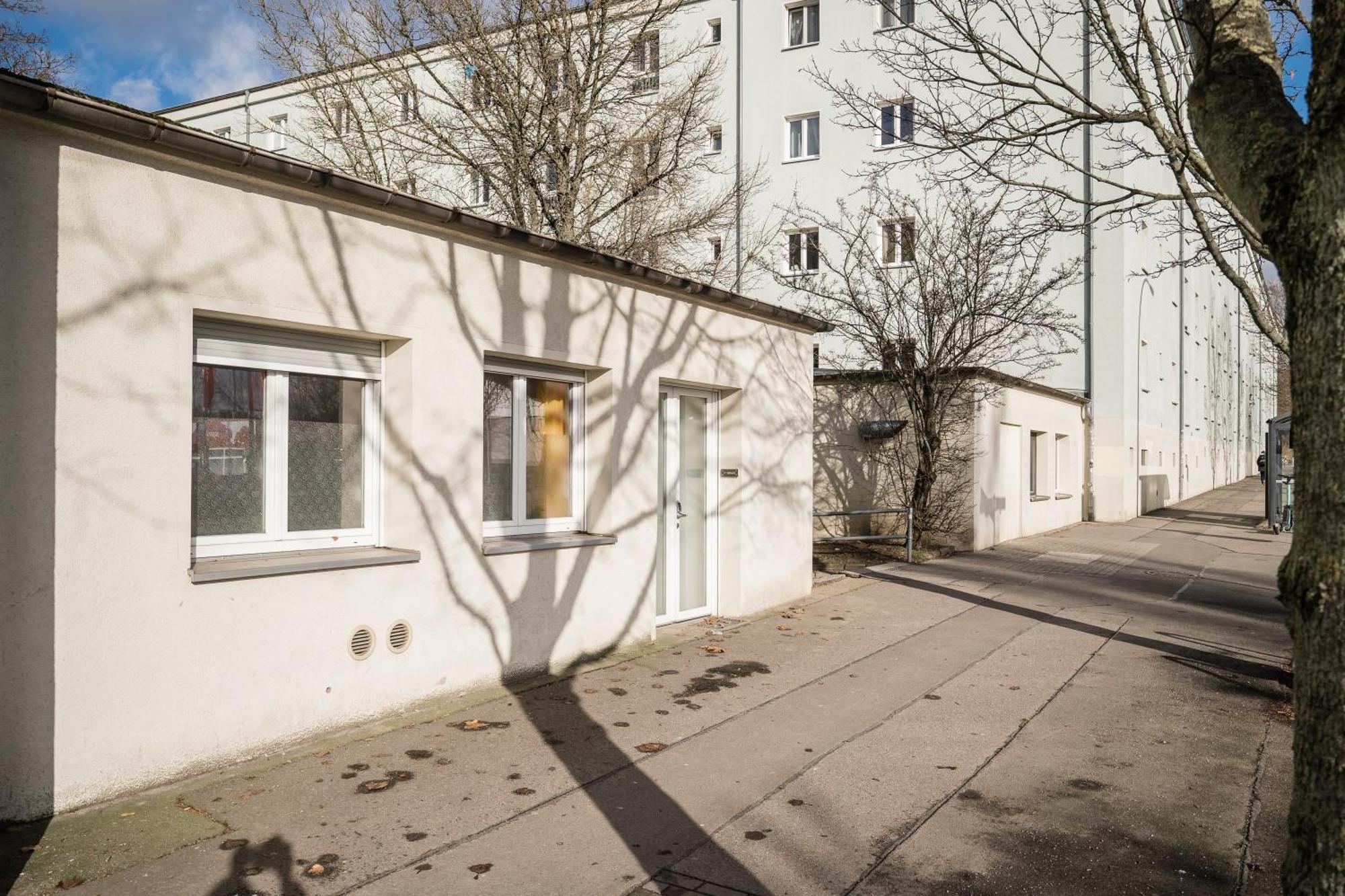 Three Bedroom Plus Big Kitchen Plus Selfcheckin Plus Street Parking Berlin Bagian luar foto